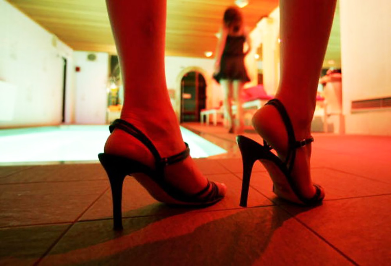 фото ног проститутки крупный план - Одесса